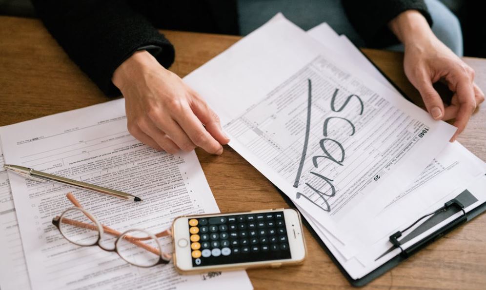 Meeting theme: Frauds and Scams