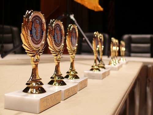 Speech Contests