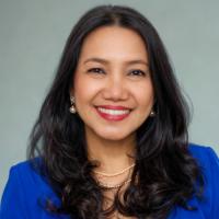 Charie Ginete-Ilon