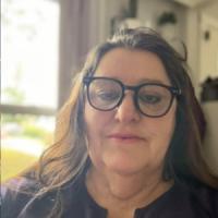 Claudette Yeomans