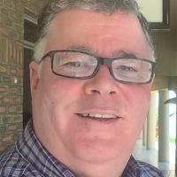 Hylton Ferreira, Area 21 Director