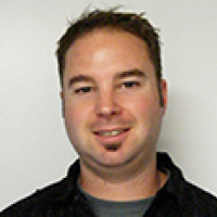 Colin Bunston