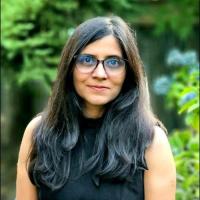 Varsha Bhat