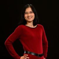 Vivien Ip, DTM