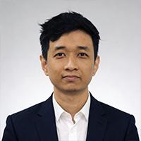 Zac (Zay Lyan) Bo