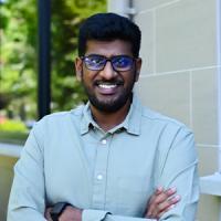 Manoj Sharath Nandakishore