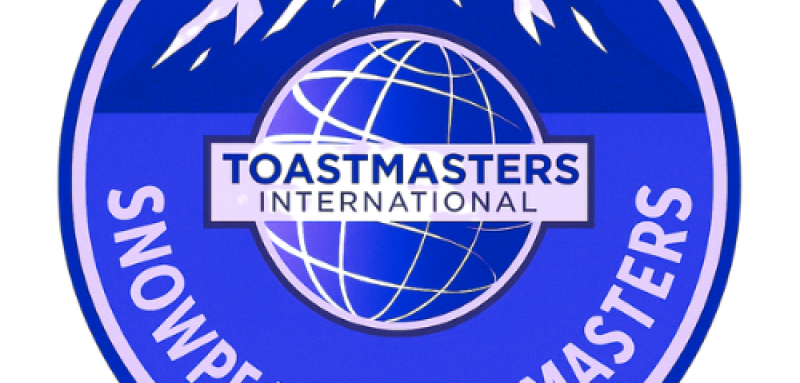 SnowPeaks Chilliwack Toastmasters Club #9328 "Where Anyone can Speak"