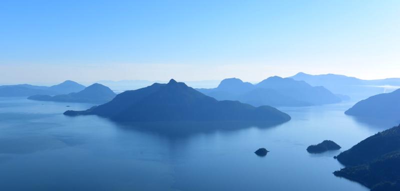 Howe Sound Toastmasters