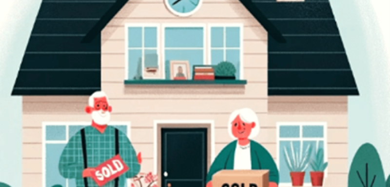 Meeting theme: Downsizing and Simplifying