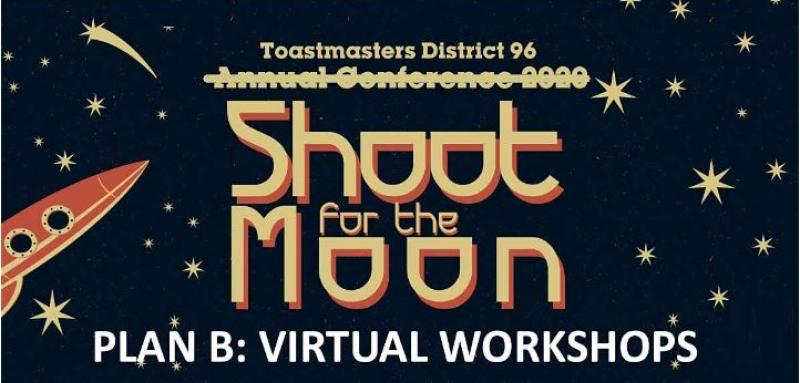 Shoot for the moon! Plan B