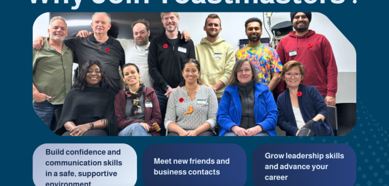 Come to our Knights of Abbotsford Club Meeting in Abbotsford