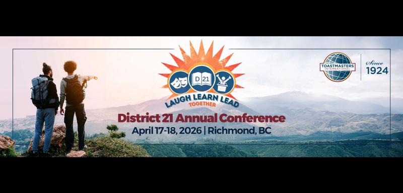 D21 Conference