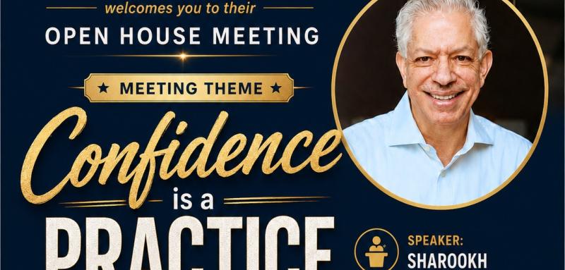 Marpole open house