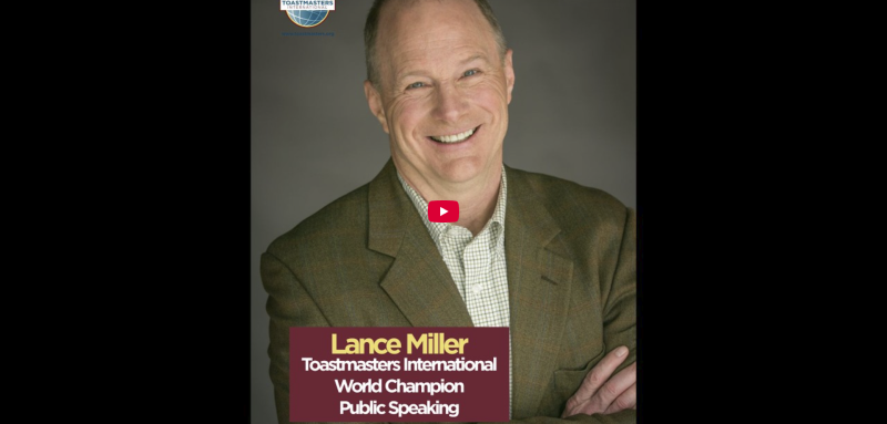 Lance Miller